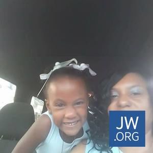 Meet your Posher, Shandell